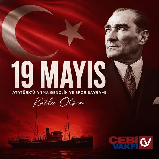 19 Mayıs