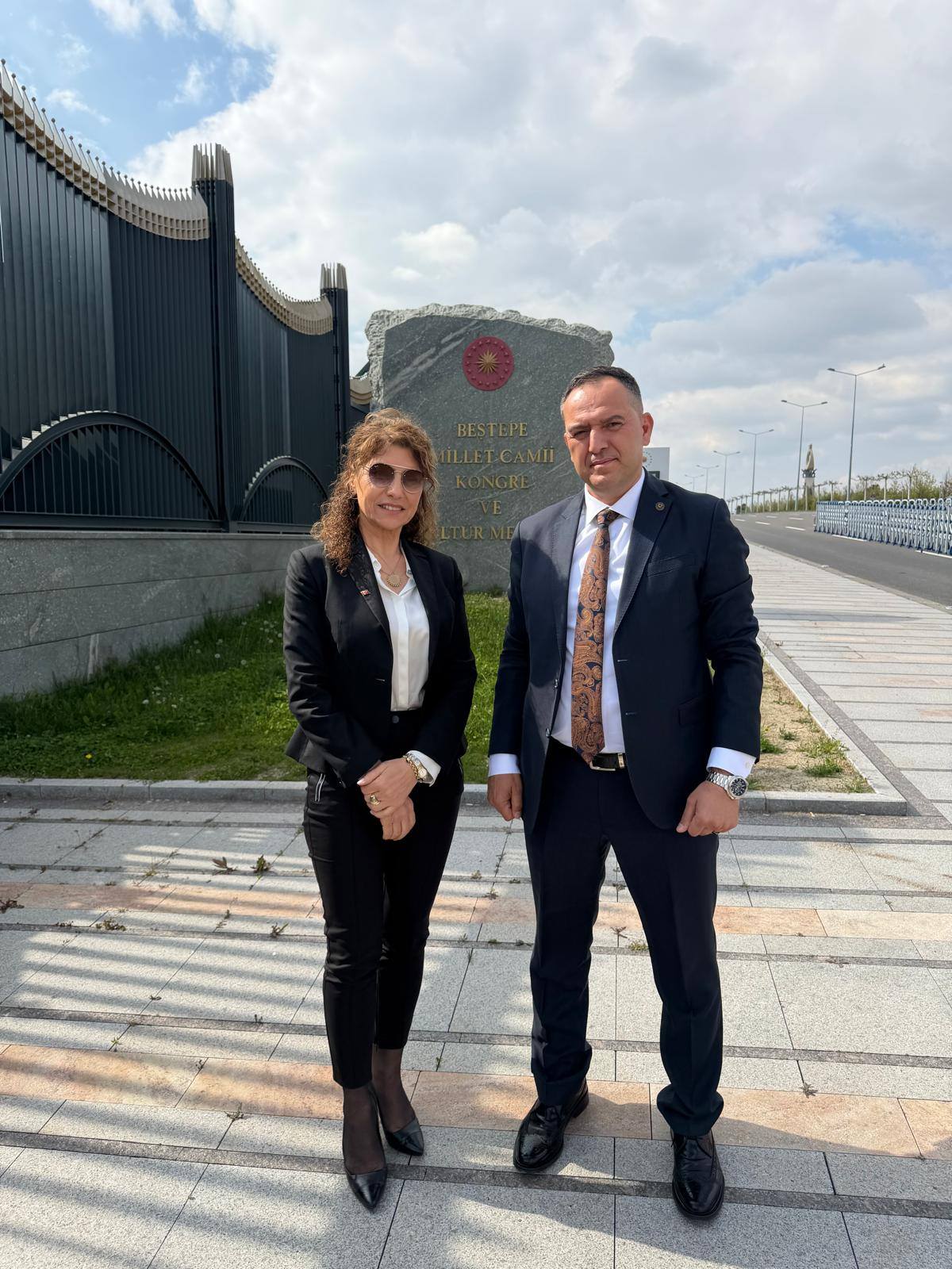 Vakıf Haftası Kutlama Programı